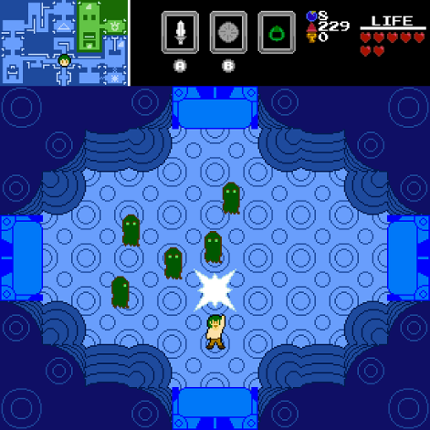 Rune of Eternity screenshot