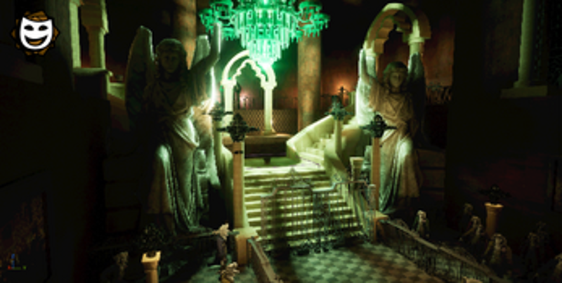 Saving Face screenshot