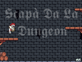 Scapà Da La Dungeon (demo) Image