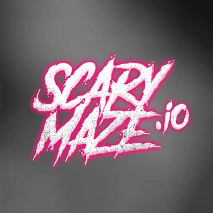 Scary Maze Image