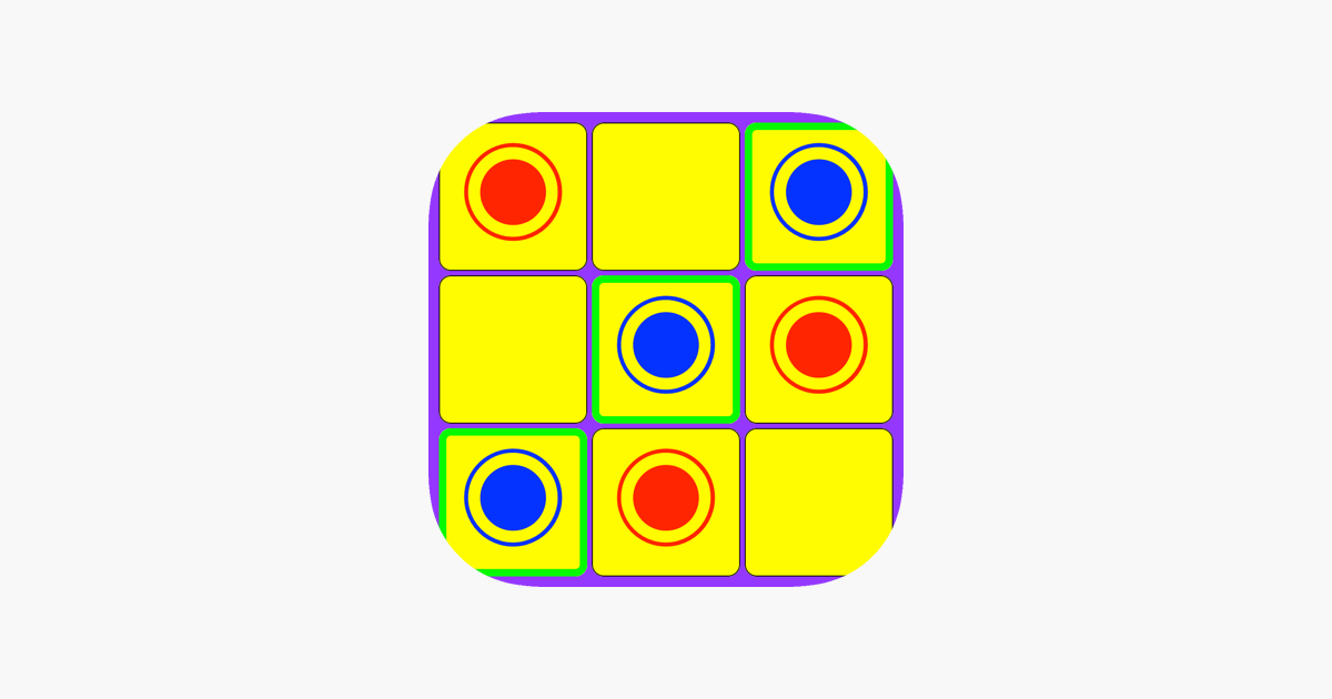 Games like SeegaT3 - Modern 3x3 Seega
