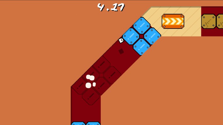 Send It! screenshot