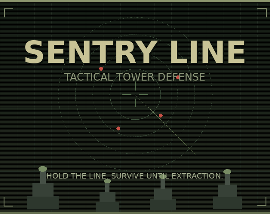 Sentry Line Image