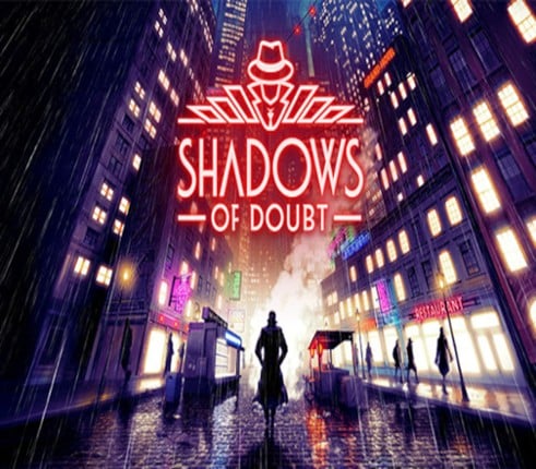 Shadows of Doubt Image