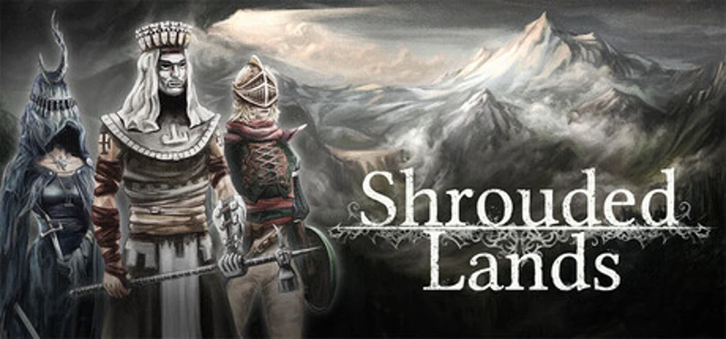 Shrouded Lands Image