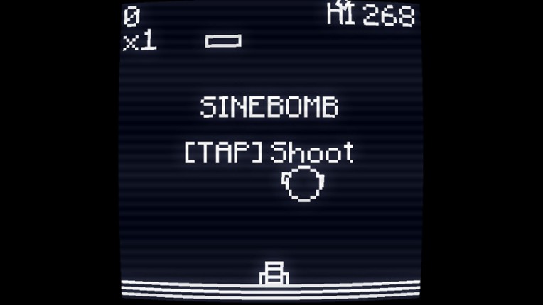 Sinebomb Image