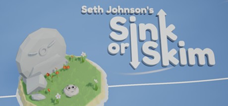 Games like Sink or Skim