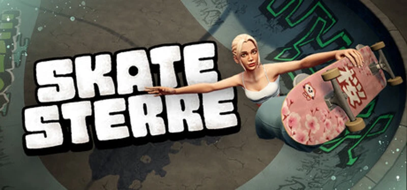 Skatesterre Image