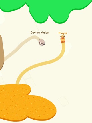 Slide.io - Free Style Games screenshot