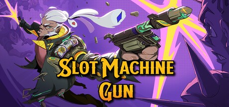 Games like Slot Machine Gun