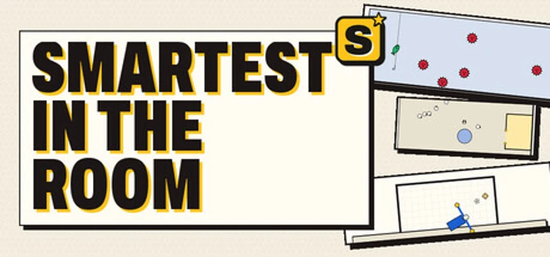 Smartest in the Room Image