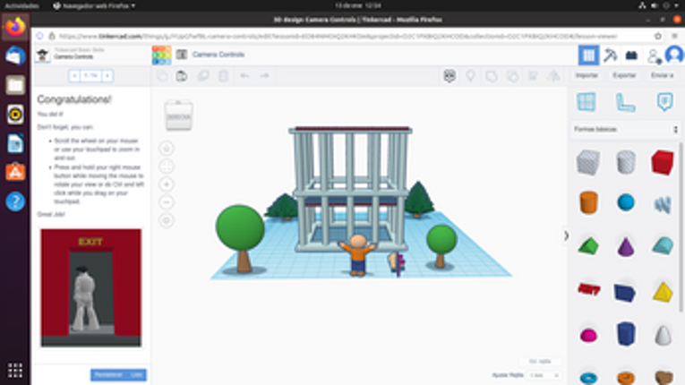 Smartwater screenshot