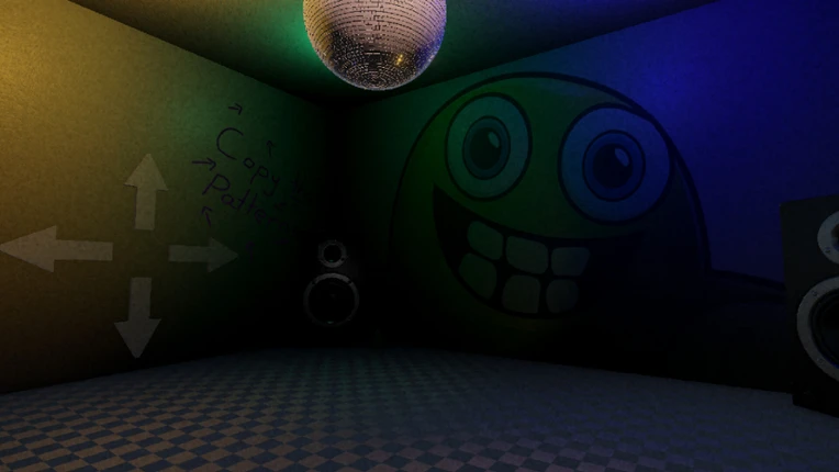 Smile and Play screenshot