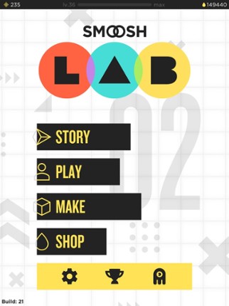 Smoosh Lab screenshot