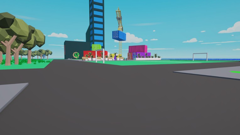 Snailbreak screenshot