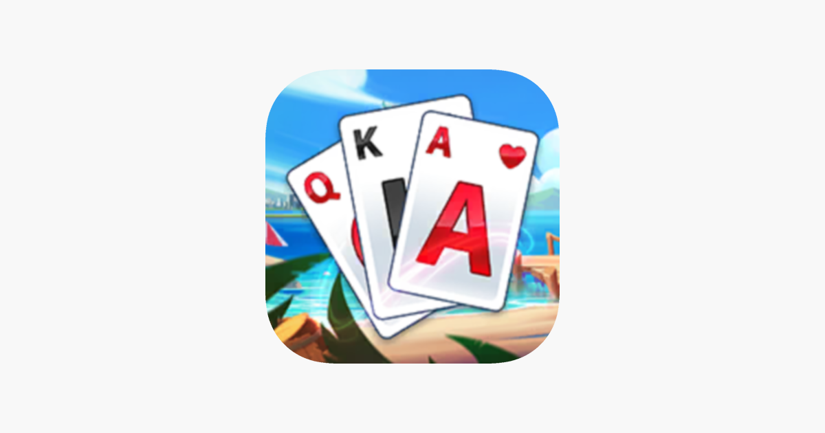 Games like Solitaire Chapters