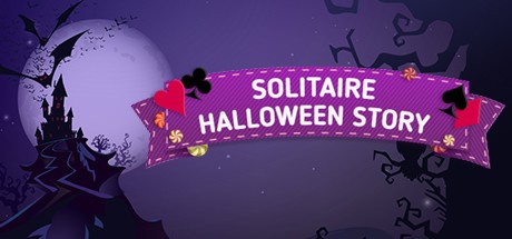 Games like Solitaire Halloween Story