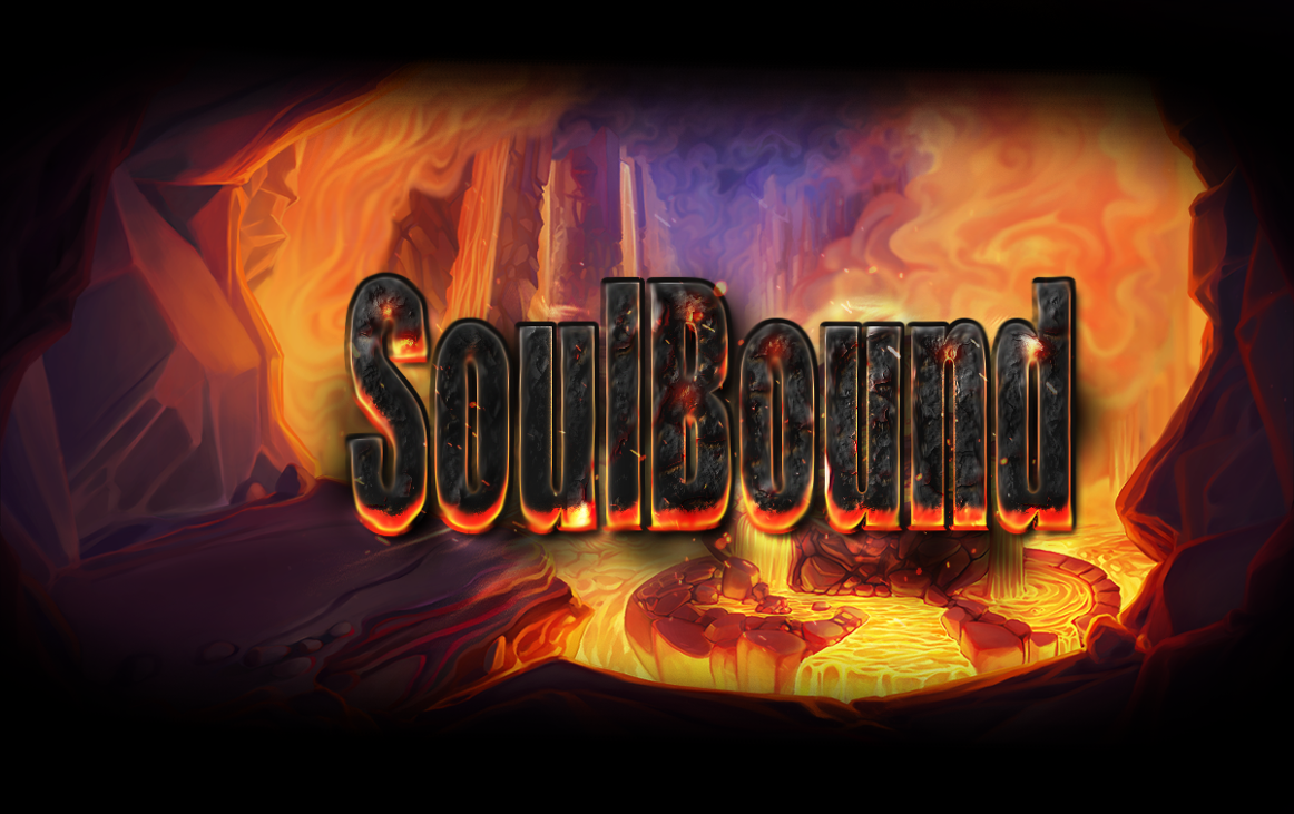 Games like SoulBound