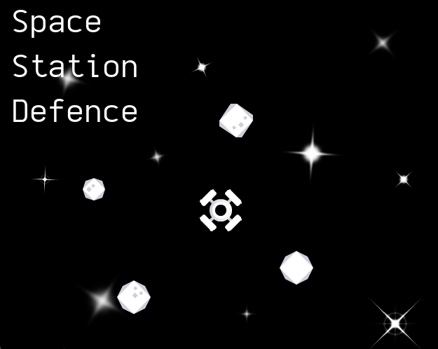 Games like Space Station Defence