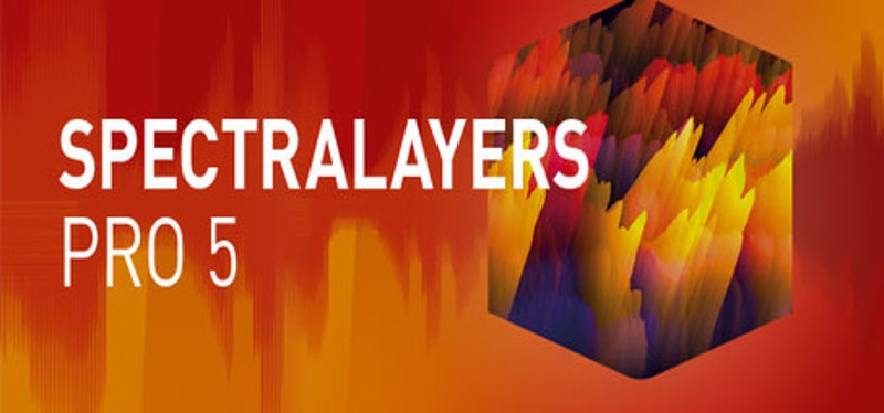 SpectraLayers Pro 5 Steam Edition Image
