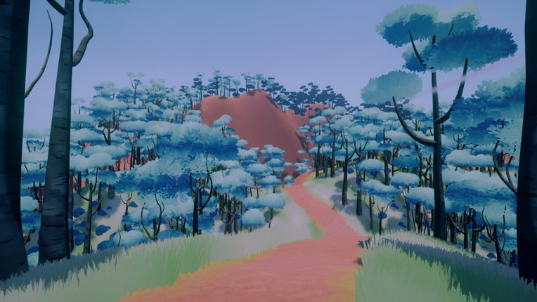 Spellbound Shire screenshot