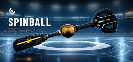 Games like Spinball: Arena Acrobats