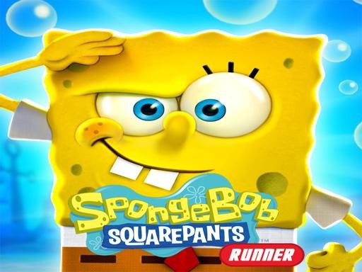 Games like SpongeBob SquarePants Runner Game Adventure