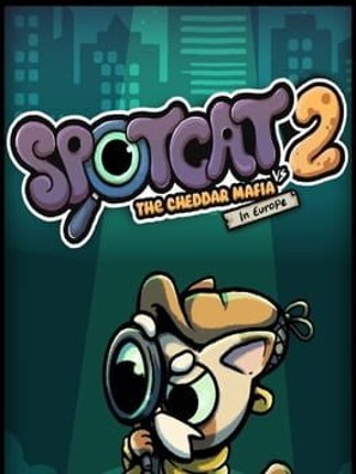 SpotCat vs The Cheddar Mafia In Europe Image
