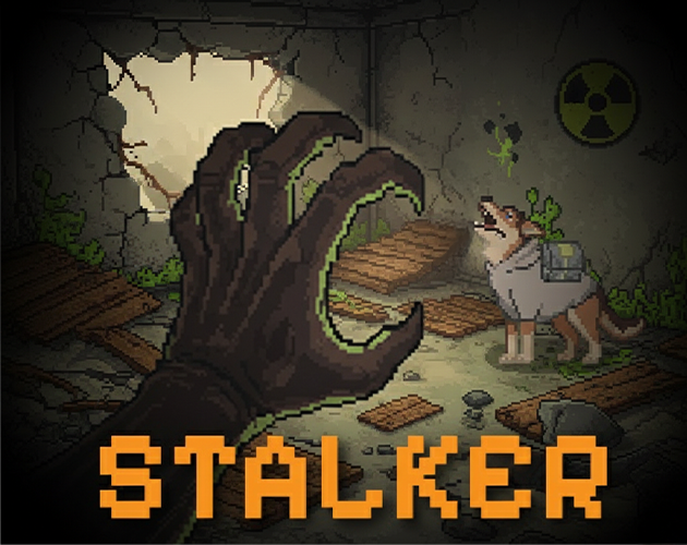 Games like STALKER