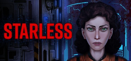 Games like Starless