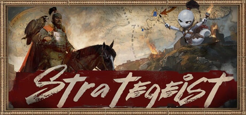Strategeist Image