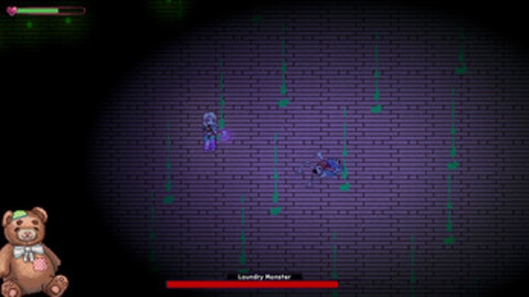 Stuffed Guardians Image