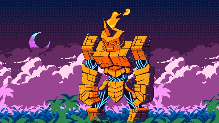 Super Choppy screenshot