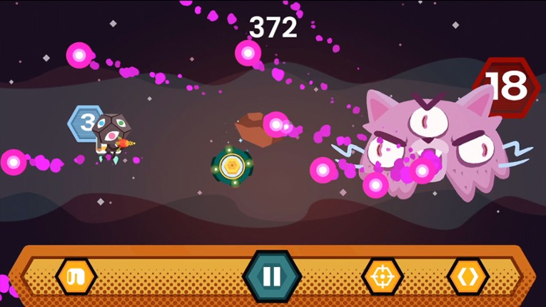 Super SteamPuff Image