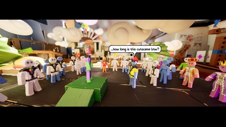 Supraworld screenshot