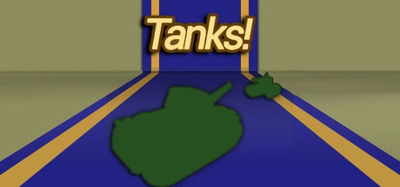 Tanks! Image