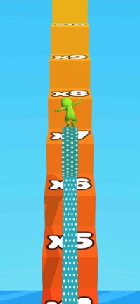 Tape Run! screenshot