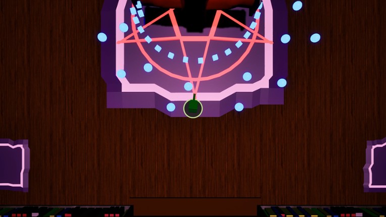 Tarantula Virus screenshot