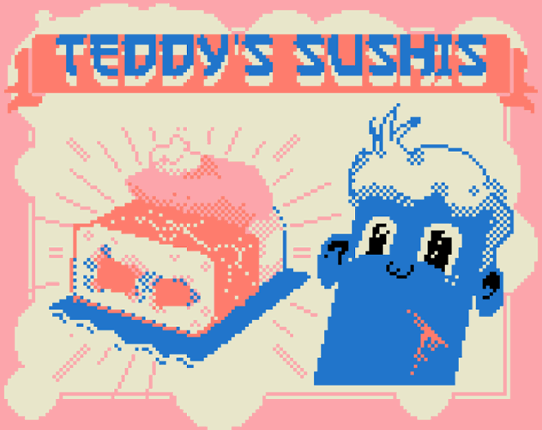 Teddy's Sushis Image