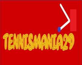 Tennismania2D Image