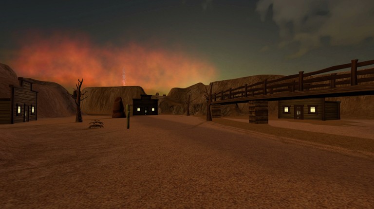 Testbed Terror screenshot