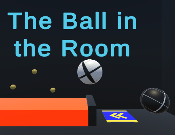 The Ball in the Room Game Cover