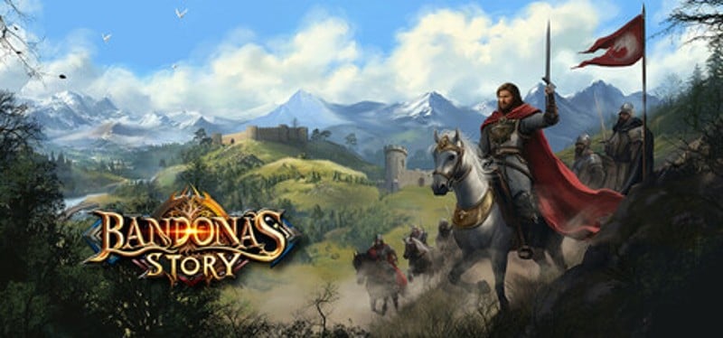 The Bandona's Story Image