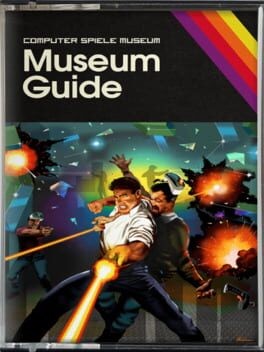 Games like The Computer Spiele Museum's Museum Guide
