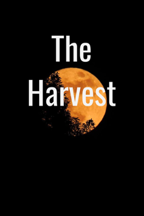 The Harvest Game Cover