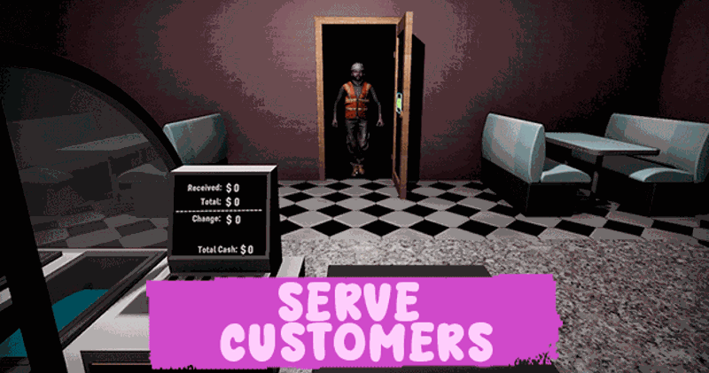 The Ice Cream Shop screenshot