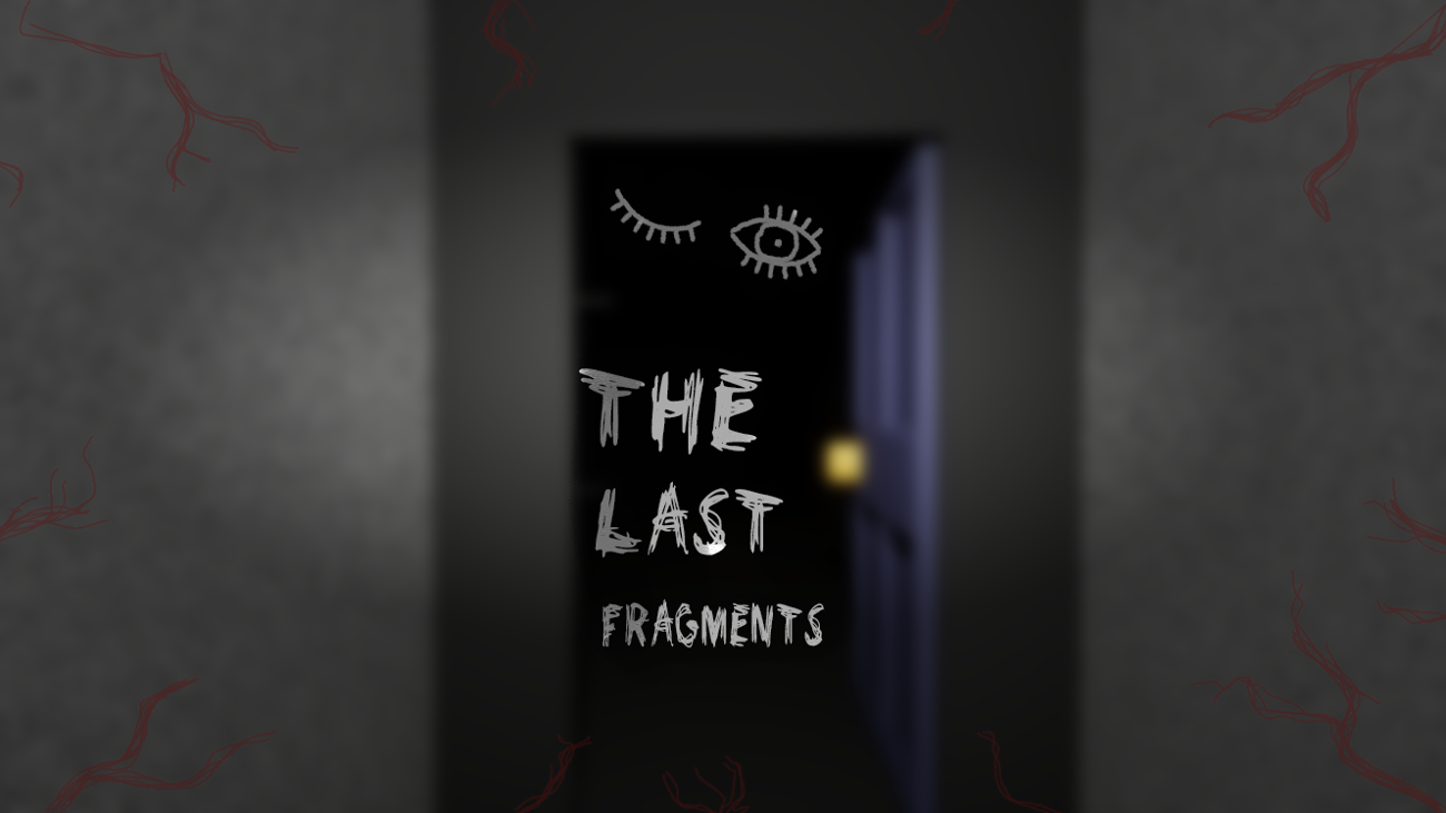 Games like The Last Fragments