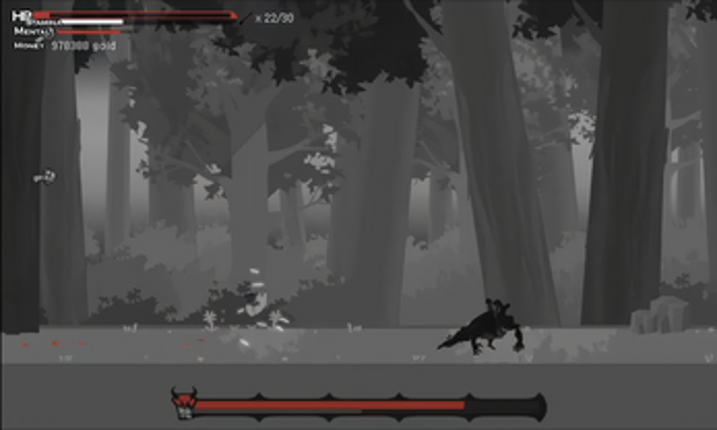 The Legend of Gockgang-E screenshot