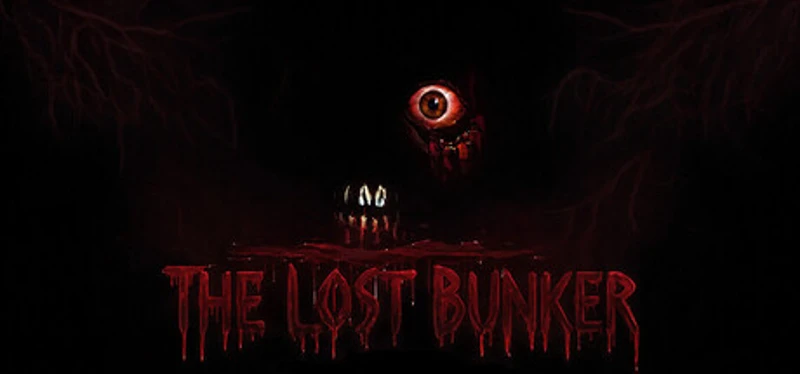 The Lost Bunker Image