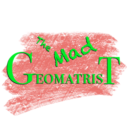 The Mad Geomatrist Image
